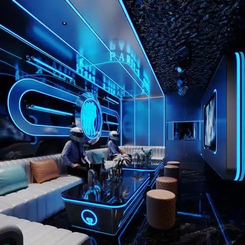 荆门商务ktv单人商务ktv首选推荐-沙洋县ktv预定